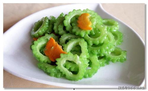 凉瓜发芽可以吃吗,安全与营养的双重考量