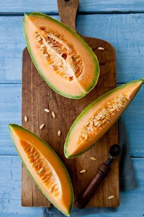 瓜怎么吃最有效,营养吸收最大化