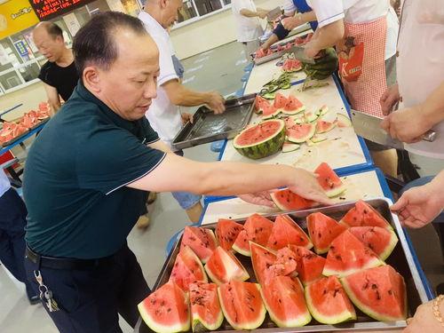 学校那些吃瓜名场面