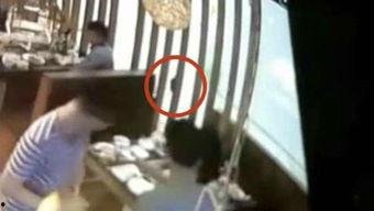 盈江吃瓜事件视频