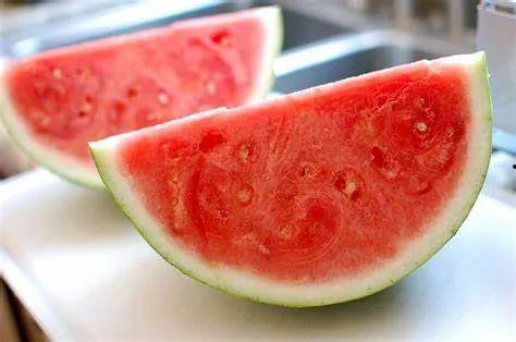 吃瓜要吃瓜心,探寻瓜心独特魅力