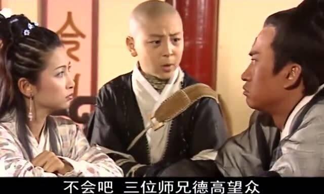 少年包青天吃瓜,揭秘古代神探的吃瓜日常