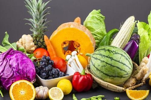 喝药可以吃瓜不,瓜果相伴的健康饮食指南