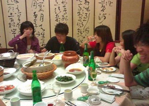 请客吃瓜喝什么酒,请客吃瓜，这几种酒最配！